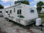2008 Dutchmen Kodiak